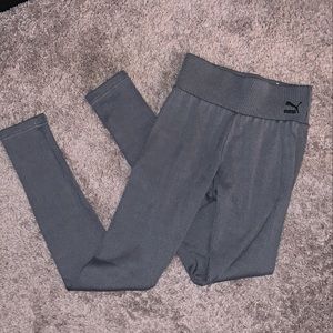 Puma Workout Leggings